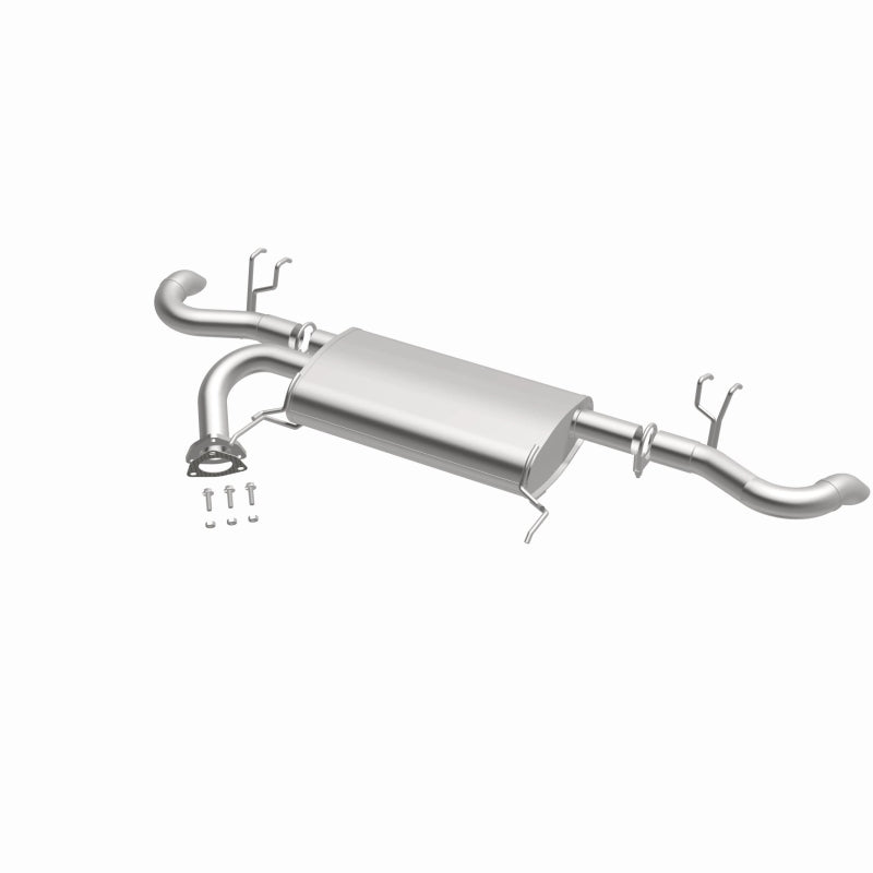 Magnaflow 108-0021 BRExhaust 13-17 ACURA RDX 3.5L Muffler Kit