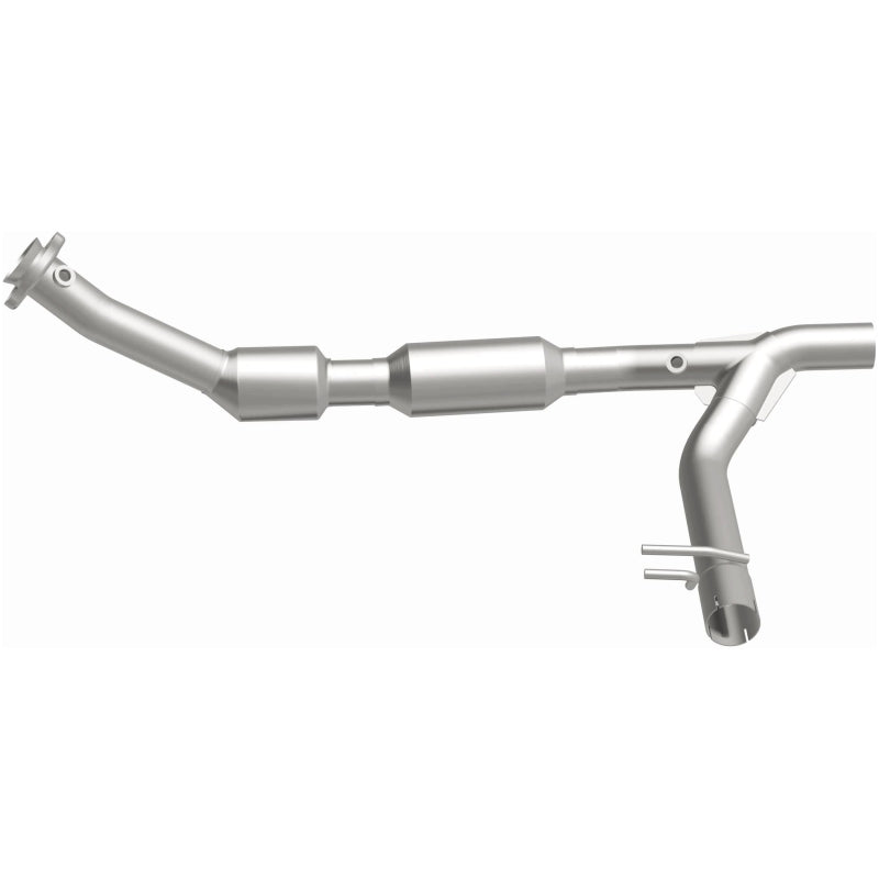 Magnaflow 4583412 02-03 fits Ford F-150 5.4L Direct Fit Converter