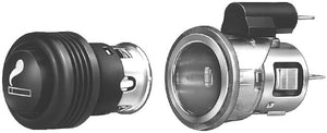 Hella LA008021001 Cigarette Lighter Illum 12V