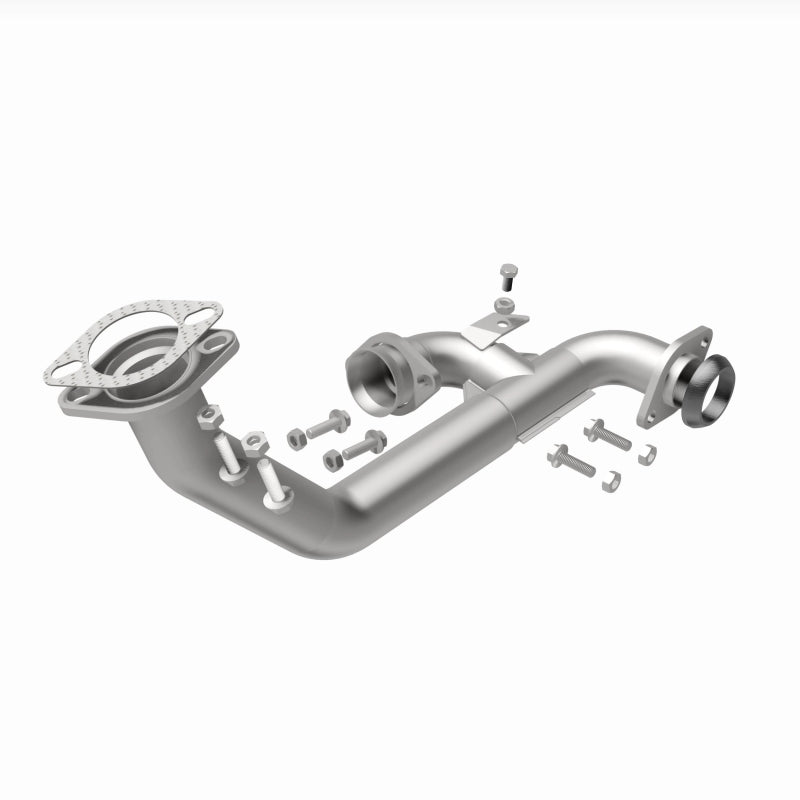 Magnaflow 107-0012 BRE Exhaust 08-10 fits Grand Caravan Routan Town & Country 3.3L 3.8L 4.0L Front Pipe Kit