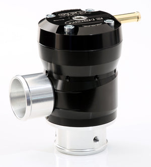 Go Fast Bits T9135 GFB Mach 2 TMS Recirculating Diverter Valve - 35mm Inlet/30mm Outlet (suits 97-98 fits Subaru WRX/STi)