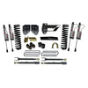 Skyjacker 4 IN KIT 2017 F250 4WD GAS