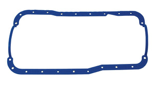 Moroso 93161 fits Ford 289-302 (Earl Model Oil Pan) Oil Pan Gasket - One Piece -