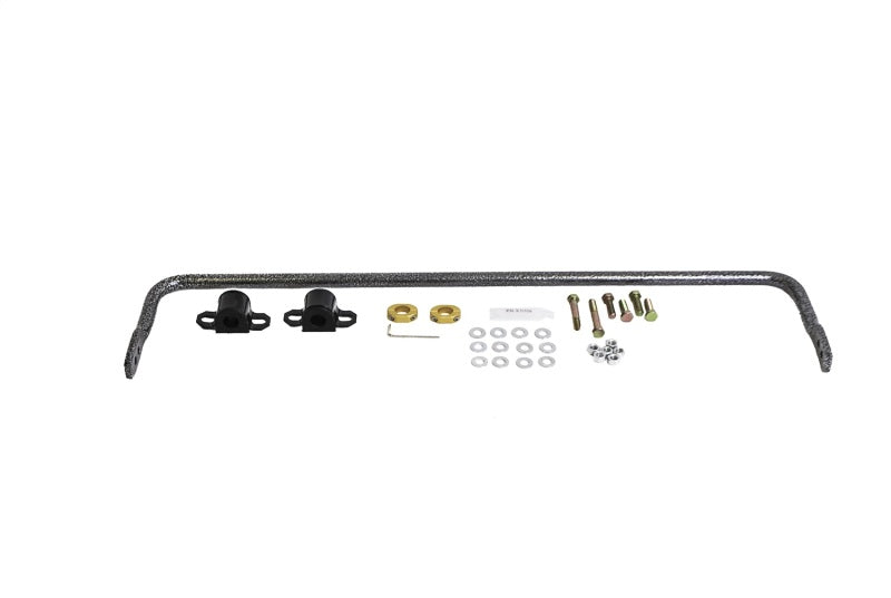 Hellwig 7861 fits Polaris 08-14 RZR S800 Solid Heat Treated Chromoly 3/4in Rear Sway Bar