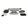 COMP Cams K08-432-8 Camshaft Kit CS XR282HR-10