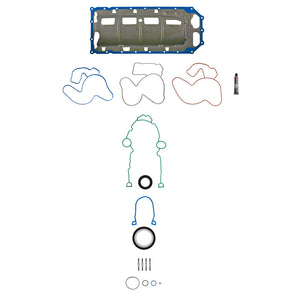 Descriptive image text