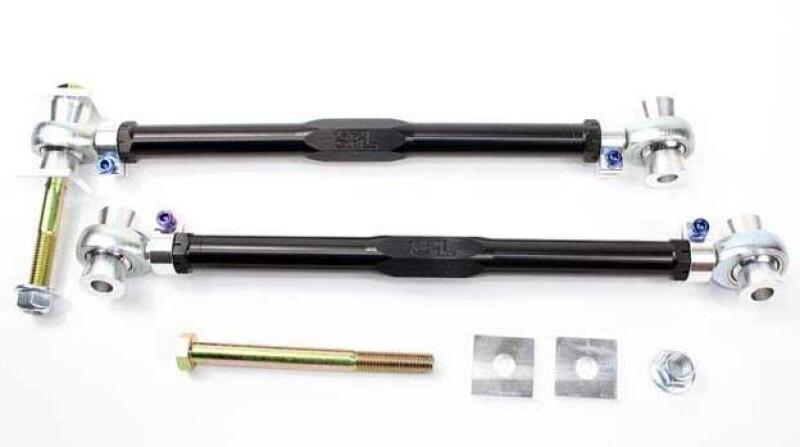 SPL Parts SPL RTAEL E9M 06-13 fits BMW 3 Series/1 Series (E9X/E8X) Rear Toe Link