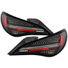 Spyder 5089342 14-19 fits Mercedes Benz CLA LED Tail Lights (ALT-YD-MBCLA14AP-G