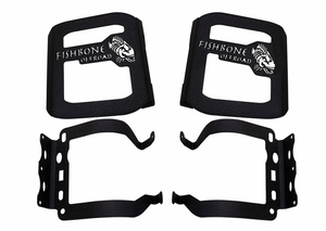Fishbone Offroad FB21119 2018+ fits Jeep Wrangler JL Tail Light Guards