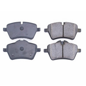 PowerStop 16-1204 06-15 fits Mini Cooper Front Z16 Evolution Ceramic Brake Pads
