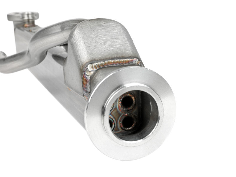 AFE 46-90088 BladeRunner EGR Cooler 04-07 fits Ford Diesel Trucks V8-6.0L (td)