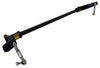 Ridetech 11529100 63-67 fits Chevy C2 Corvette Front MuscleBar