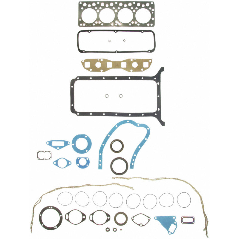Fel-Pro FS7491S FS 7491 S Engine Gasket Set