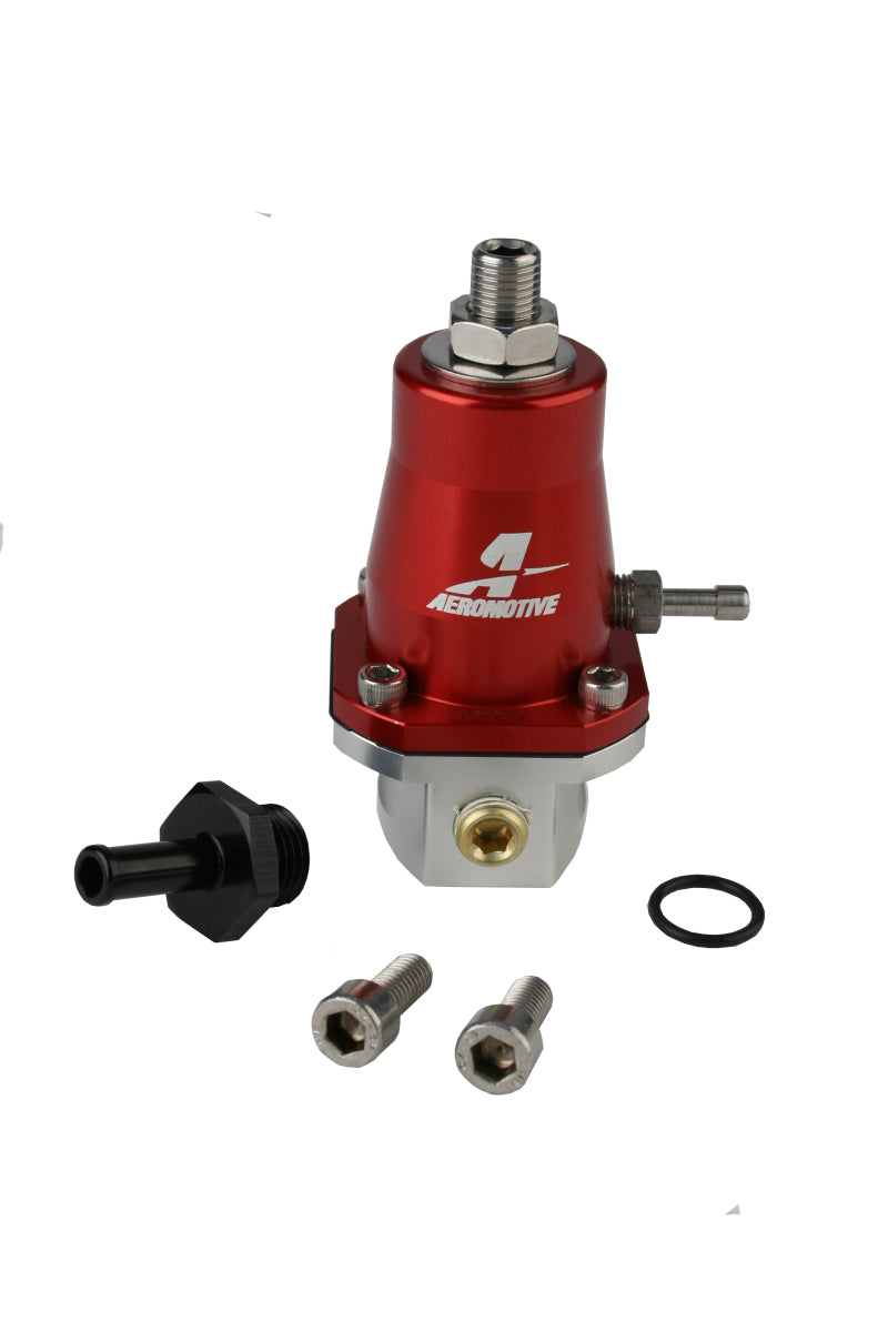 Aeromotive  13116 Honda/fits Acura 92-97 1.6L VTEC Billet Adjustable Regulator