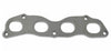 Vibrant 1460K T304 SS Exhaust Manifold Flange fits Honda/Acura K-series motor