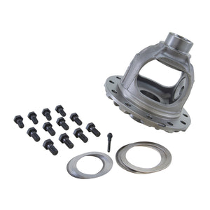 Yukon Gear fits YC D707212 Replacement Standard Open Carrier Case For Dana 60 /
