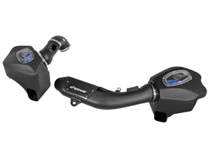 AFE 54-76305 um Pro 5R Cold Air Intake System 15-18 fits BMW M3/M4 (F80/82/83)