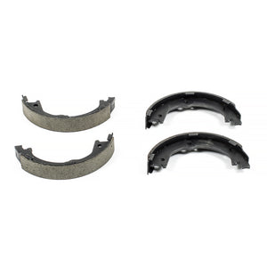 PowerStop B873 fits Hyundai 06-09 Azera Rear Autospecialty Parking Brake Shoes