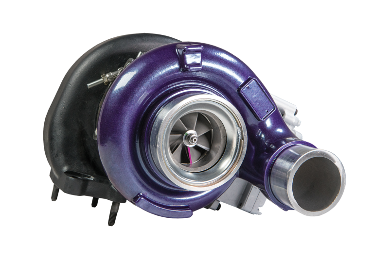 ATS 2023022326 Aurora 3000 VFR Upgraded Replacement Turbocharger 07.5-12 fits Dodge 6.7L Cummins