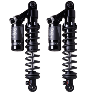 FOX Powersports 897-27-017 Fox Harley-Davidson AM Sportster 13.5in Height (13.54 / 3.99) 1.459 RC1 - Set of 2