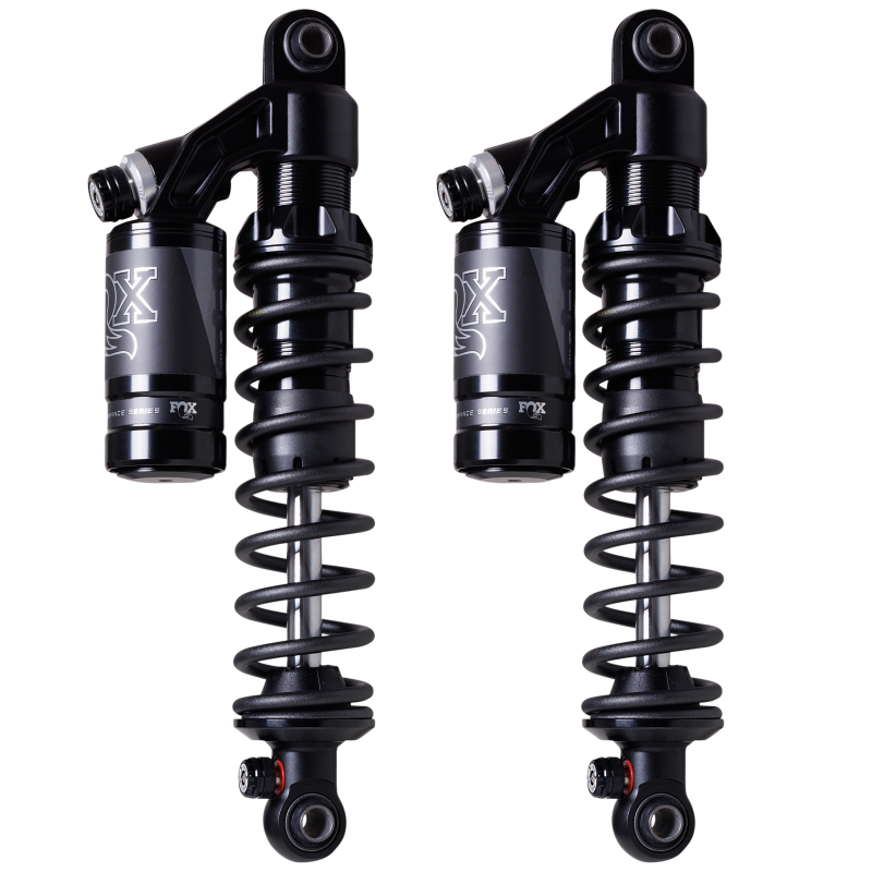FOX Powersports 897-27-017 Fox Harley-Davidson AM Sportster 13.5in Height (13.54 / 3.99) 1.459 RC1 - Set of 2