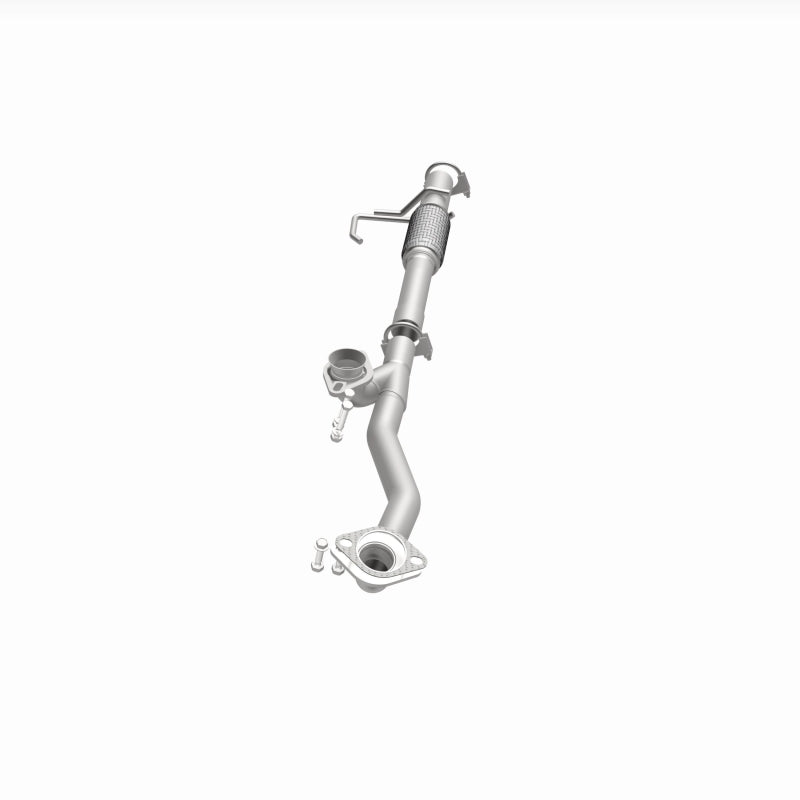 Magnaflow 107-0180 BRE Exhaust 07-14 Edge MKX 2.0L 3.5L Front Pipe Kit