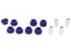 Superpro SPF3101K 2013 fits Scion Base Rear Upper Control Arm Camber Bushing