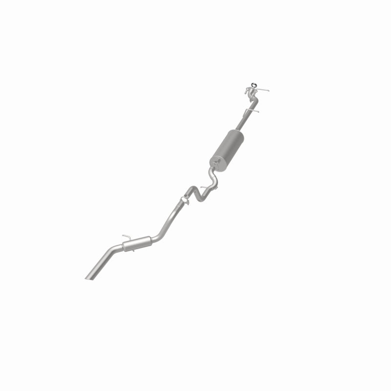 Magnaflow 106-0088 BRE Exhaust Kit 06-10 fits Explorer Mountaineer Sport Trac 4.0L
