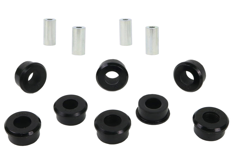 Whiteline W53271 (06/20/2010) fits Hyundai 05-04 Sonata NF Front Control Arm Upper Bushing Kit