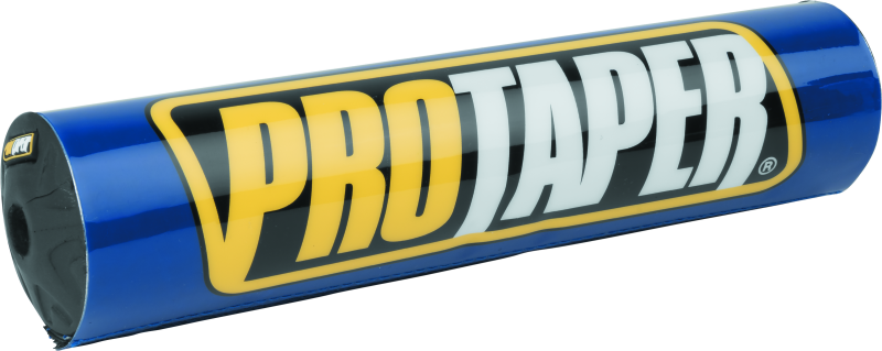 ProTaper 28330 Molded 10in Bar Pad - Blue