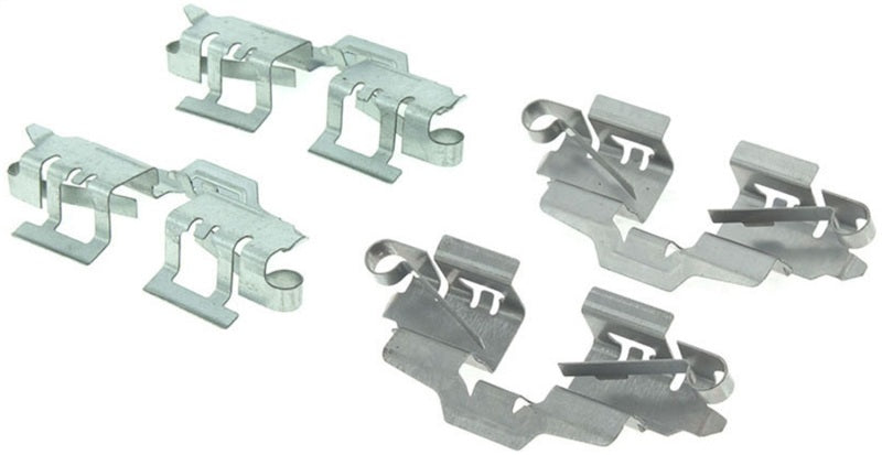 Stoptech 308.1354 Street Brake Pads - Rears
