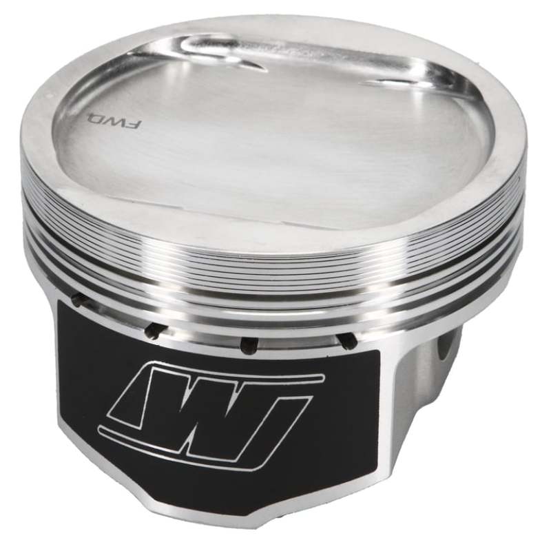 Wiseco 6599M995 fits Subaru EJ25 DOHC 4v InvDme -23cc 99.5 Piston Shelf Stock