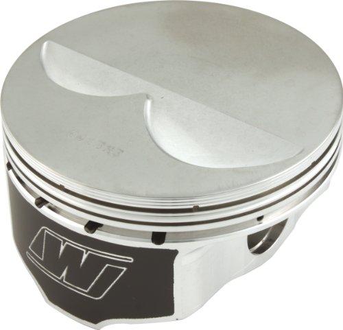 Wiseco K414B6 fits Chevy XLS F.T. 1.550inch (6414LB6RB6) Piston Shelf Stock Kit