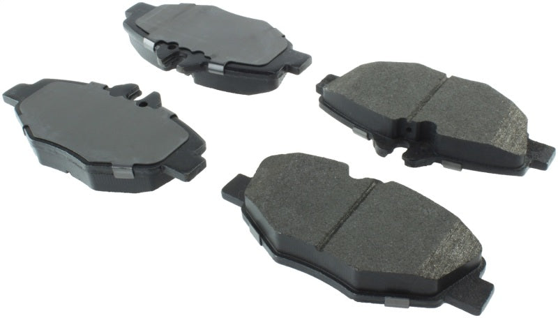 Stoptech 308.0987 Street Brake Pads