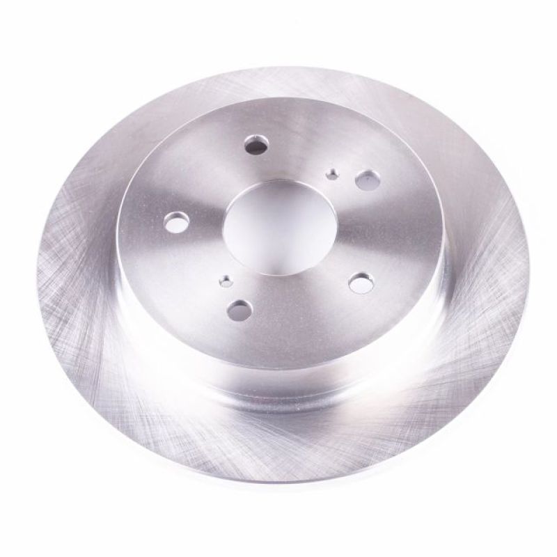 PowerStop JBR1544 fits Suzuki 10-13 Kizashi Rear Autospecialty Brake Rotor