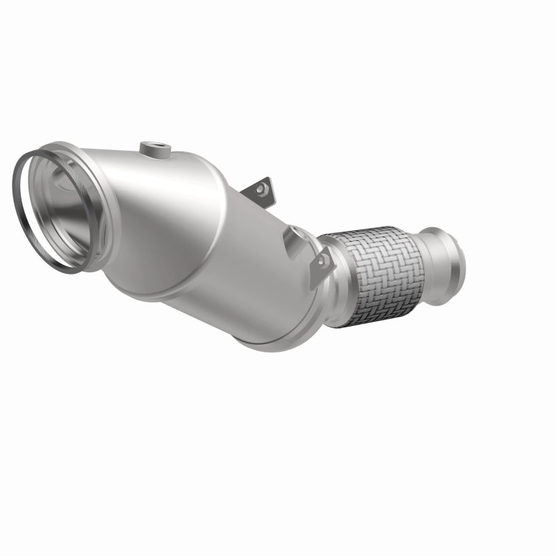Magnaflow 280543 18-22 fits BMW 530e OEM Grade Federal / EPA Compliant Direct-Fit Catalytic Converter
