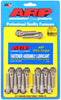 ARP 405-2101 Holden V8 SS 12pt Manifold Bolt Kit