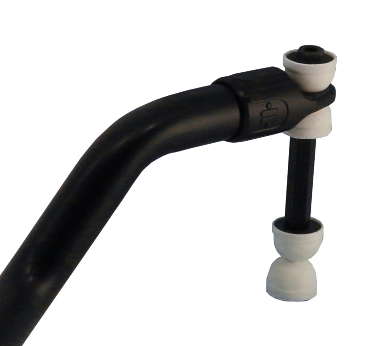 Ridetech 11265110 68-74 fits Chevrolet Nova Big Block StreetGrip Suspension System w/ Ball Joints & Bushings