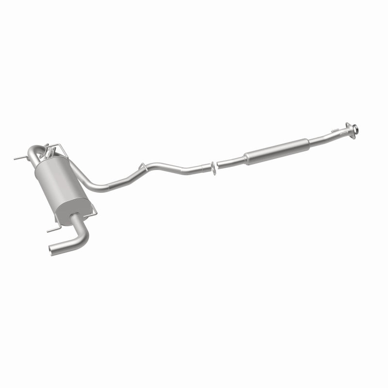 Magnaflow 106-0182 BRE Exhaust Kit 08-11 fits Subaru Impreza Outback Sport