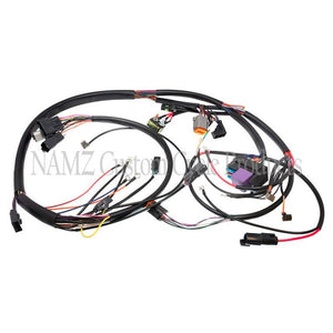 NAMZ NHD-70153-99 99-03 V-Twin XL OEM Sportster Complete Bike Harness (HD 70153-