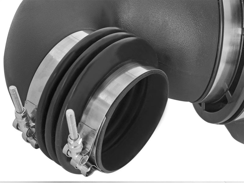 AFE 50-72001 um HD PRO 10R Cold Air Intake 94-02 fits Dodge Diesel Truck L6-5.9
