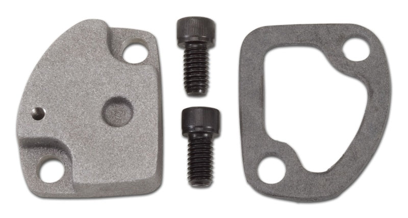 Edelbrock 8961 Big Blk Chev Choke Kit