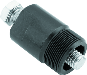 BikeMaster 150644 BikeMaster Flywheel Puller - 24mm