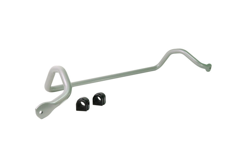 Whiteline BMF73 fits Mini 07-14 Cooper/Cooper S / 09-14 fits Mini 07-14 Cooper JCW Front Heavy Duty Adj Sway Bar - 26mm