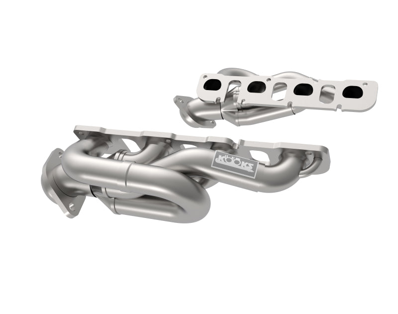 Kooks 35201110 19-20 fits Ram 1500 5.7L HEMI 1-5/8in x 1-3/4in Stainless Steel Torque Series Headers