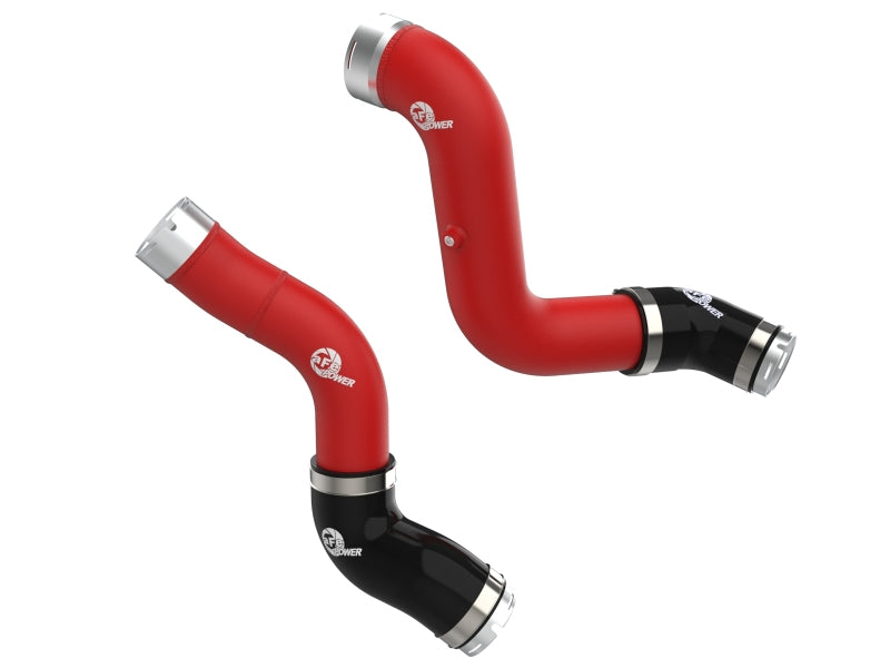 AFE 46-20744-R fits GM Colorado/fits Canyon L4-2.7L (t) BladeRunner Aluminum Ho