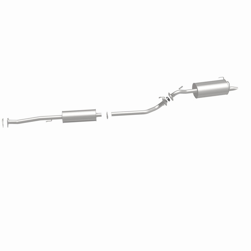 Magnaflow 106-0621 BRE Exhaust Kit 12-14 fits Honda CR-V 2.4L