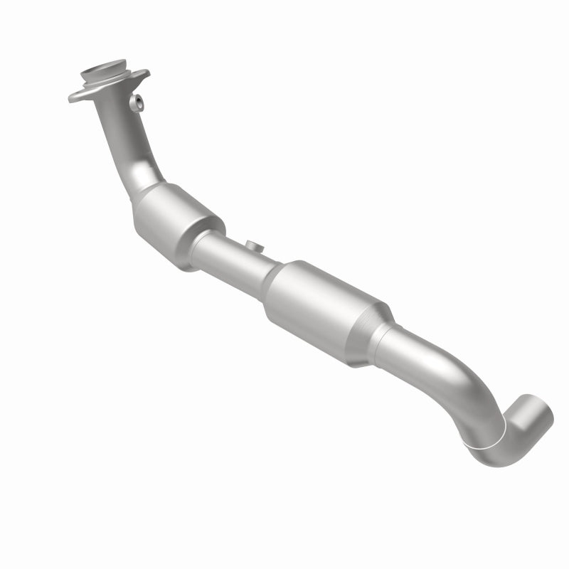 Magnaflow 4583449 2004 fits Ford F-150 4.6L Direct Fit Converter