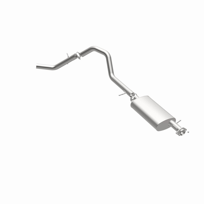 Magnaflow 106-0907 BRE Exhaust Kit 03-06 LINCOLN NAVIGATOR 5.4L