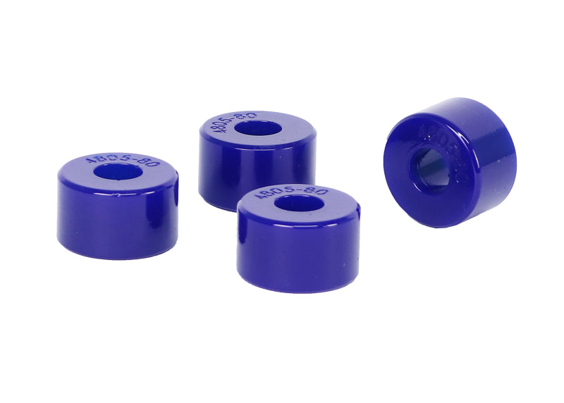 SuperPro SPF4805-80K Sway Bar Link Upper Bushing Kit Control Arm Steering